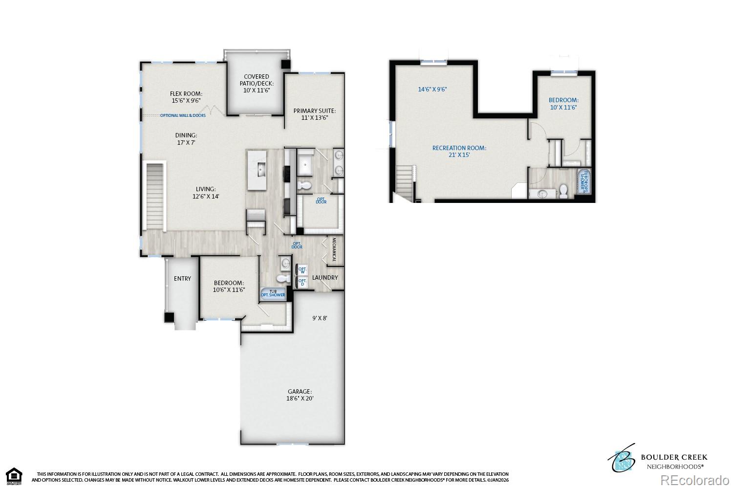 MLS Image #35 for 807 w 129th place,westminster, Colorado