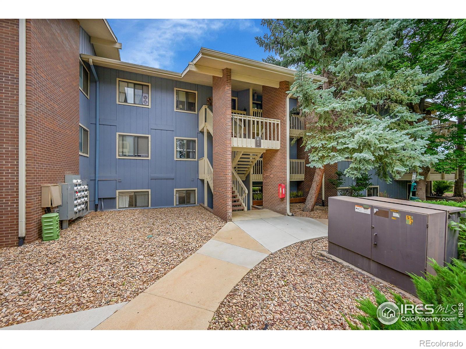 MLS Image #1 for 2800  kalmia avenue c-103,boulder, Colorado