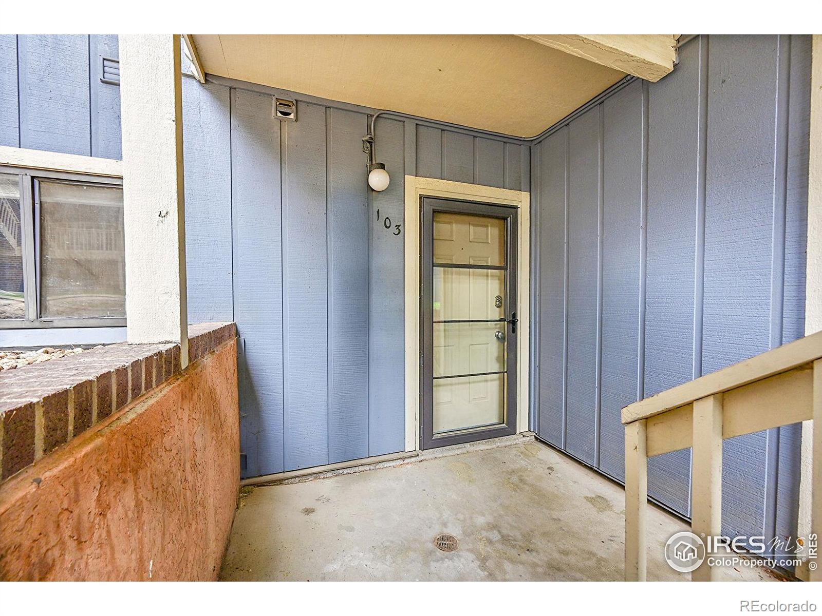MLS Image #3 for 2800  kalmia avenue c-103,boulder, Colorado