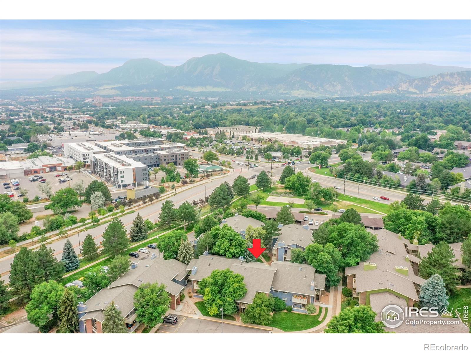 MLS Image #39 for 2800  kalmia avenue c-103,boulder, Colorado