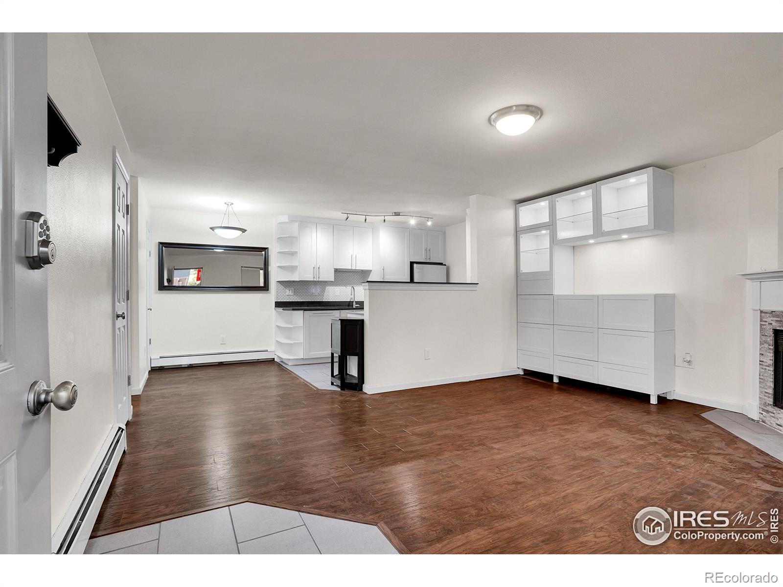 MLS Image #4 for 2800  kalmia avenue c-103,boulder, Colorado