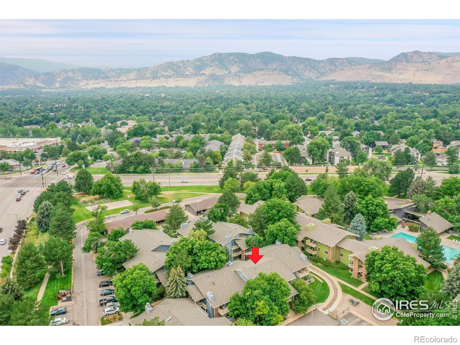 MLS Image #40 for 2800  kalmia avenue c-103,boulder, Colorado