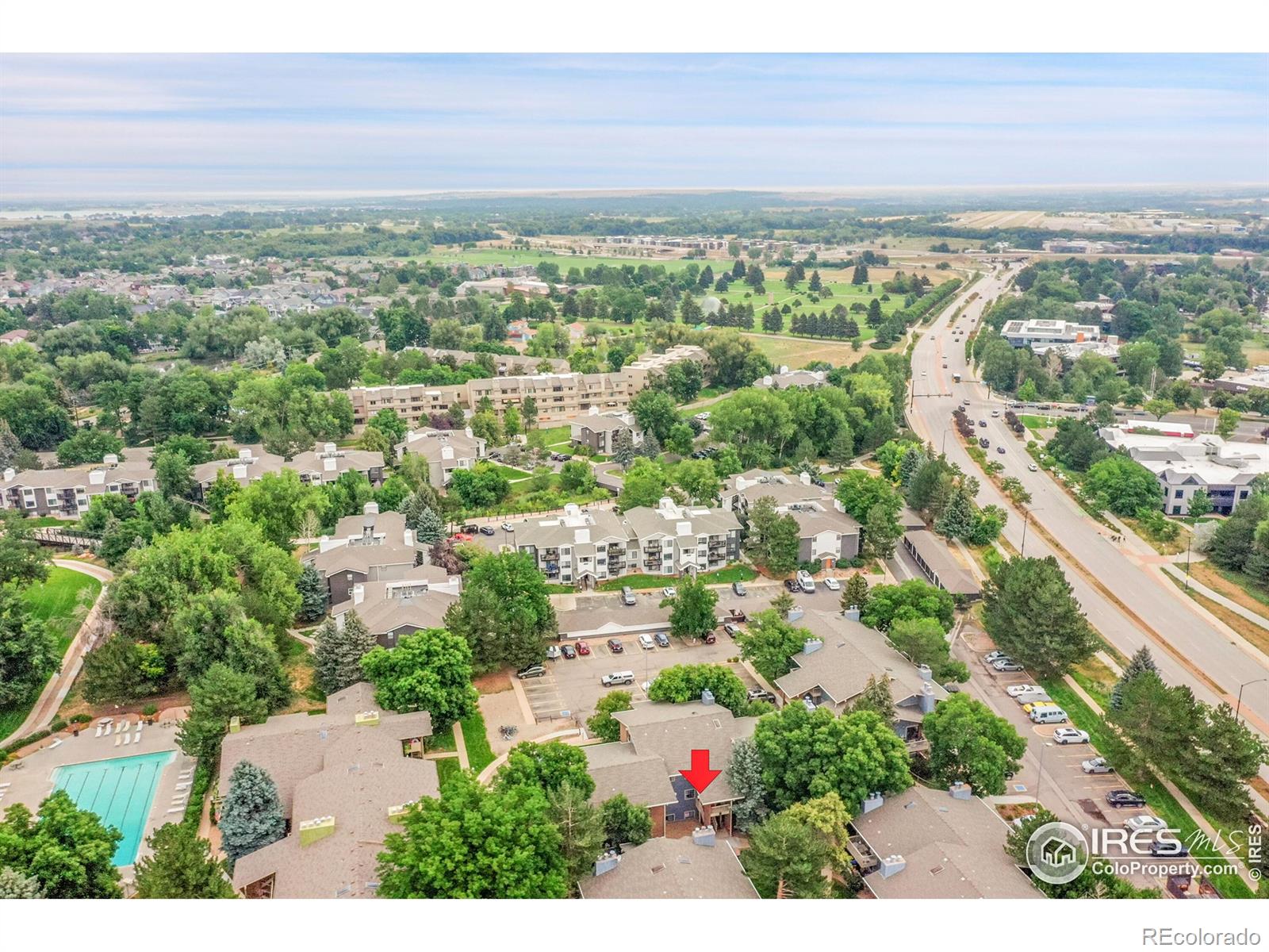 MLS Image #41 for 2800  kalmia avenue c-103,boulder, Colorado