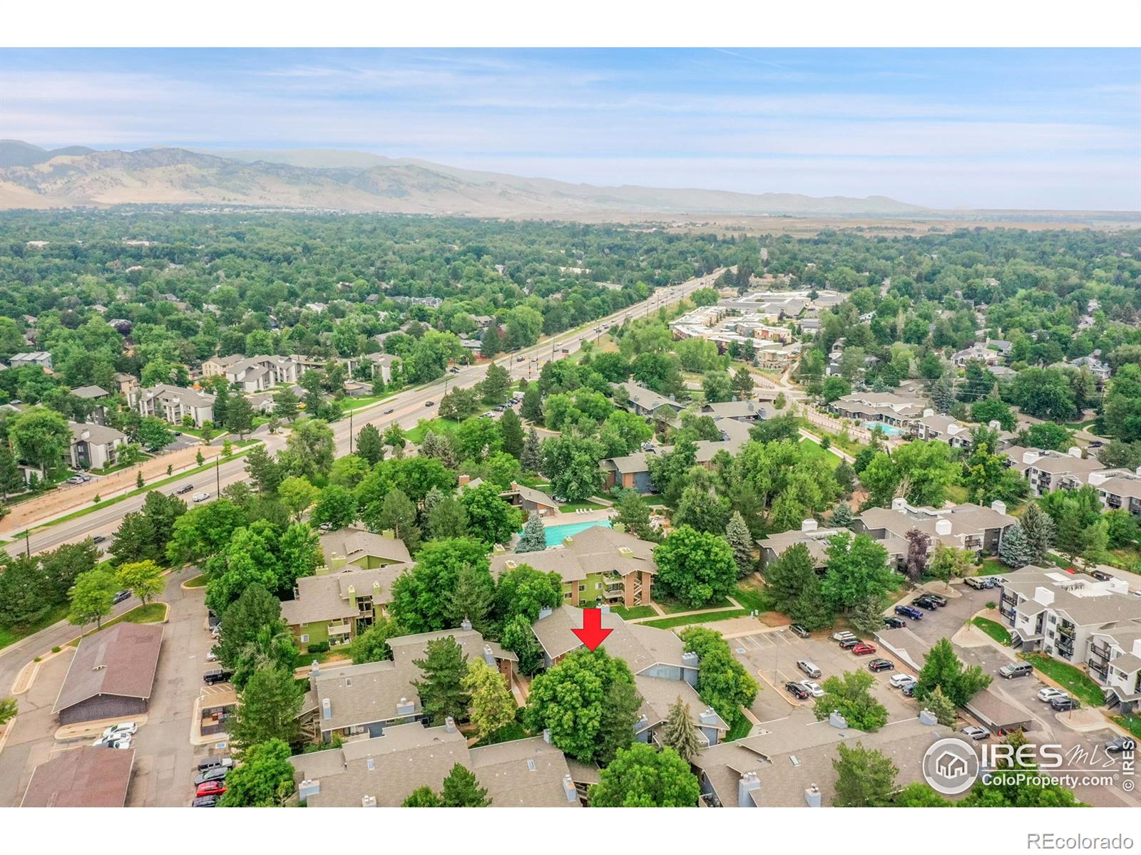 MLS Image #44 for 2800  kalmia avenue c-103,boulder, Colorado