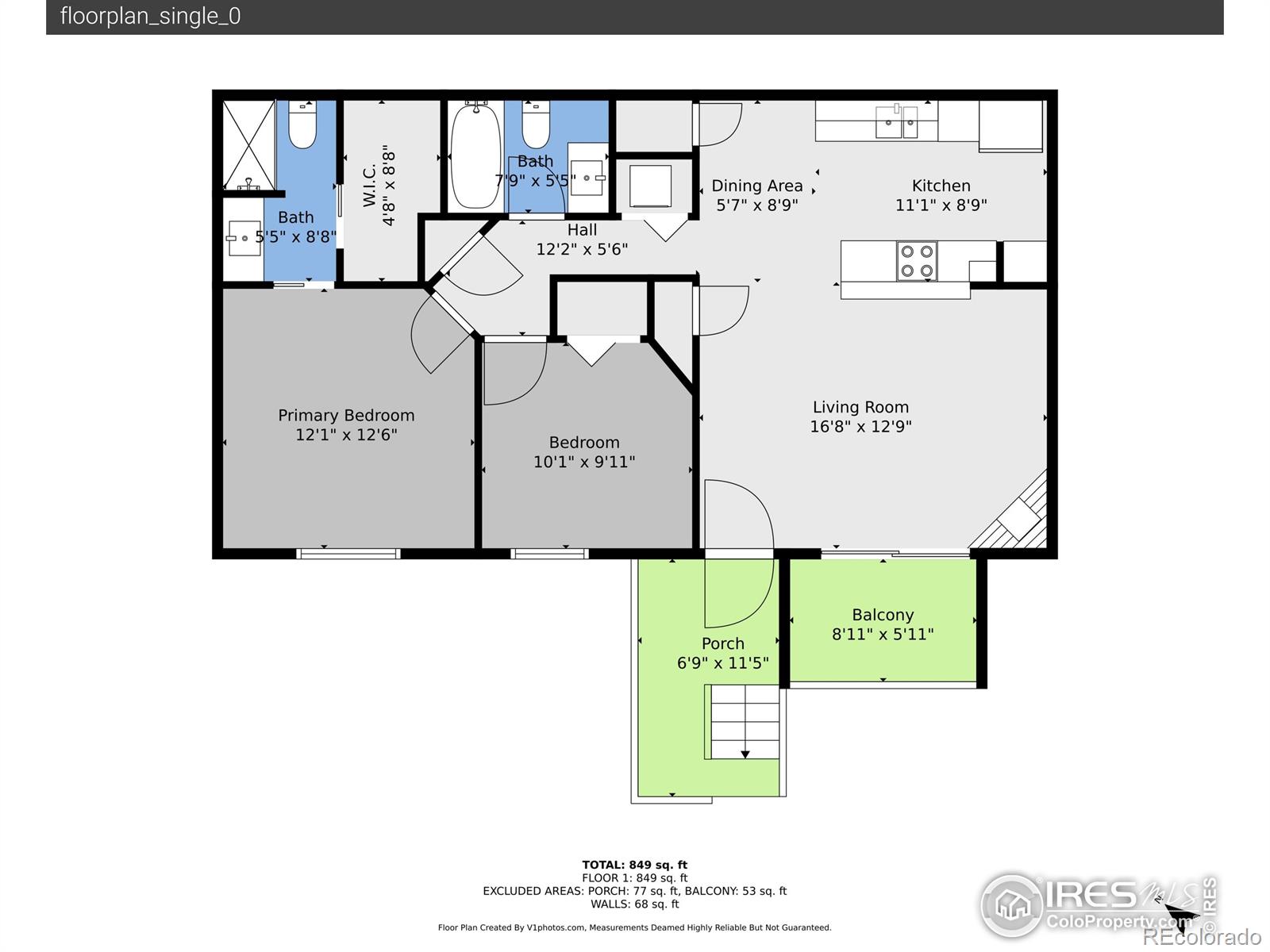 MLS Image #45 for 2800  kalmia avenue c-103,boulder, Colorado