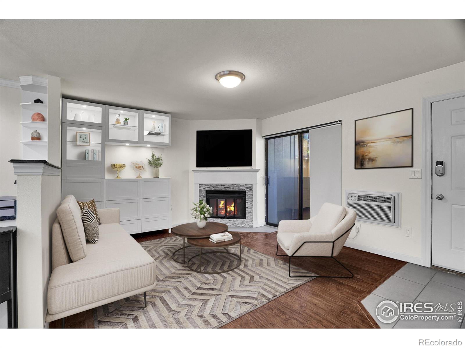 MLS Image #5 for 2800  kalmia avenue c-103,boulder, Colorado