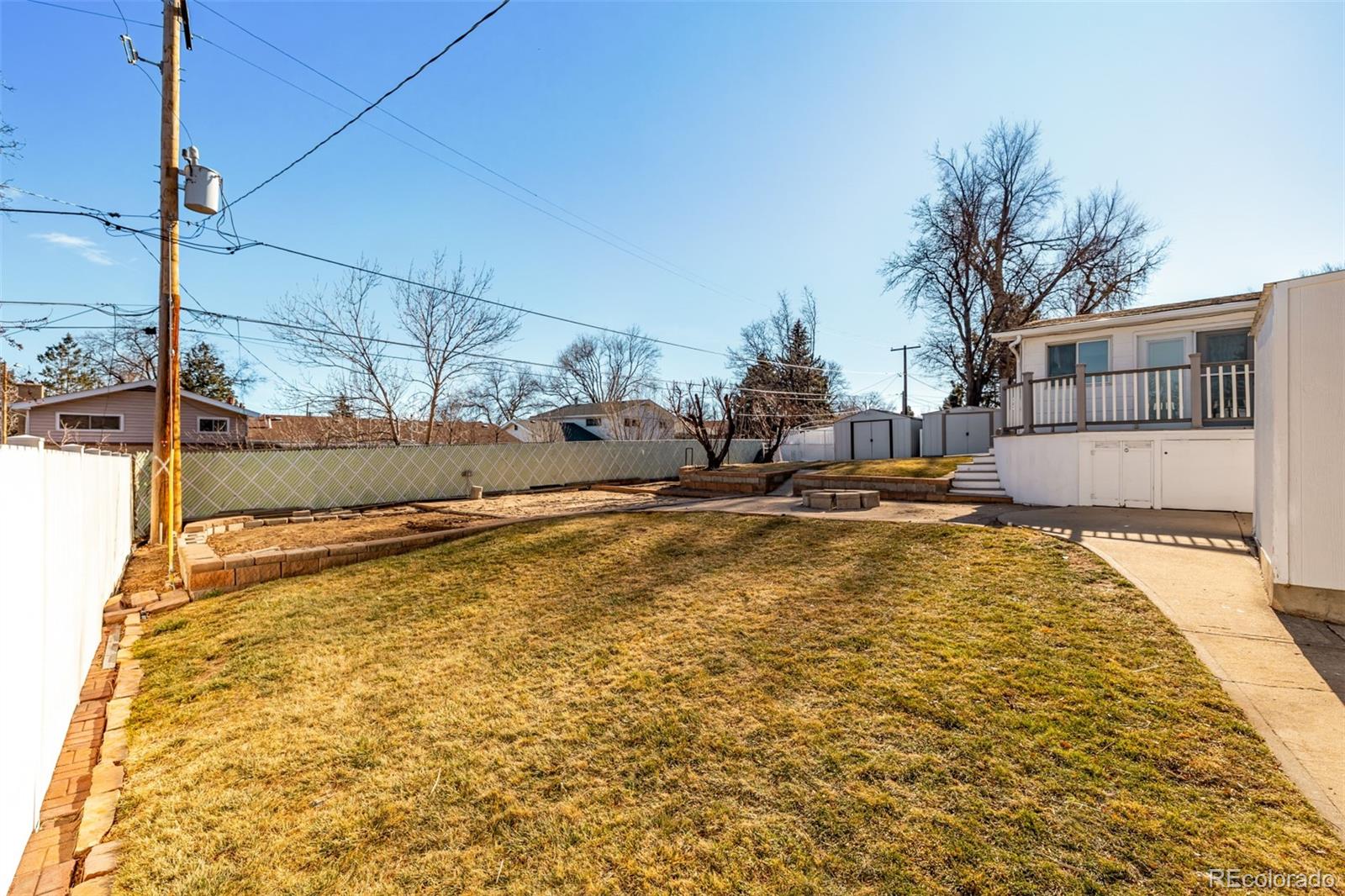 MLS Image #36 for 10472  santa fe street,northglenn, Colorado