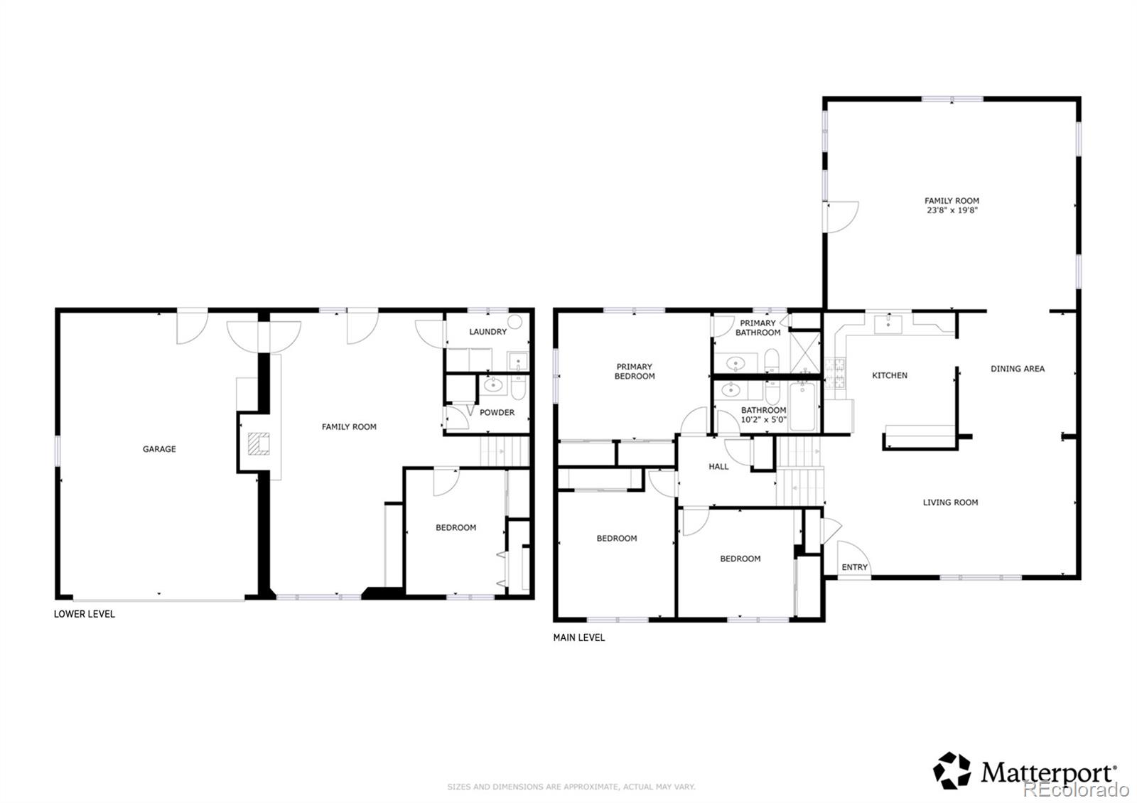 MLS Image #43 for 10472  santa fe street,northglenn, Colorado