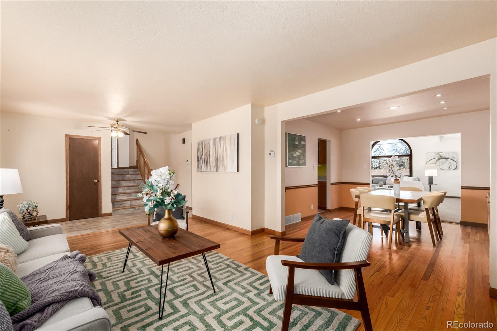 MLS Image #6 for 10472  santa fe street,northglenn, Colorado