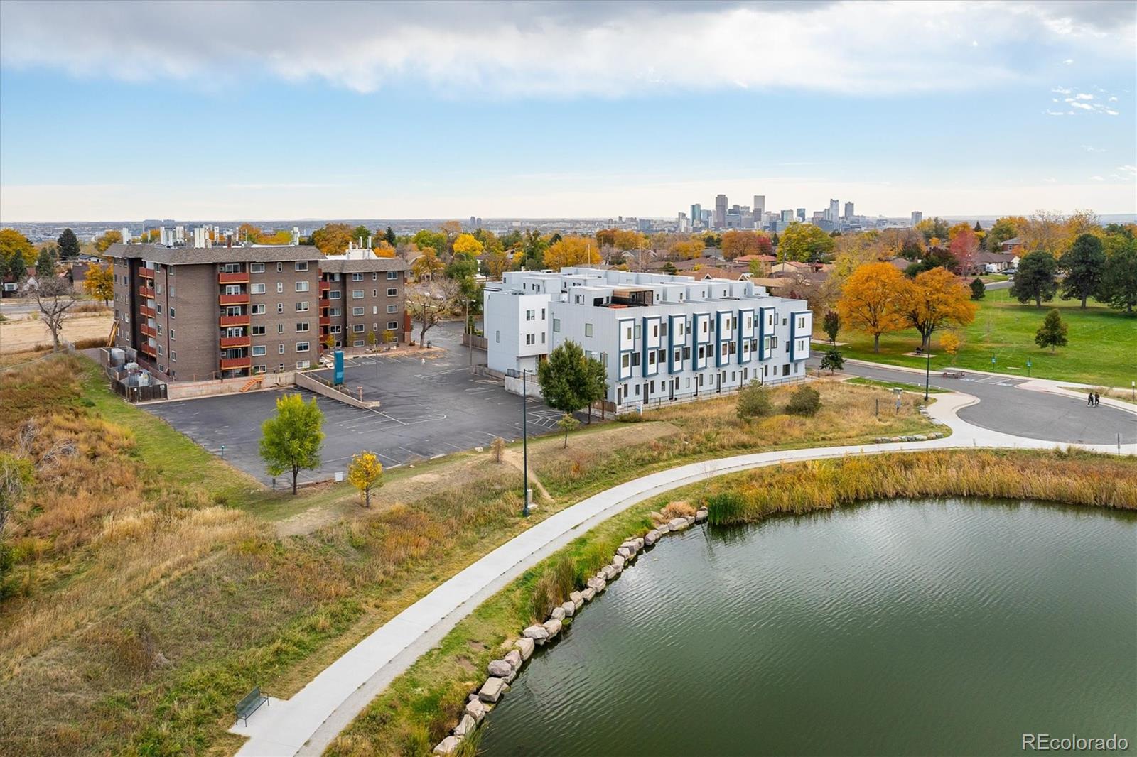 MLS Image #17 for 3047 w 47th avenue 602,denver, Colorado