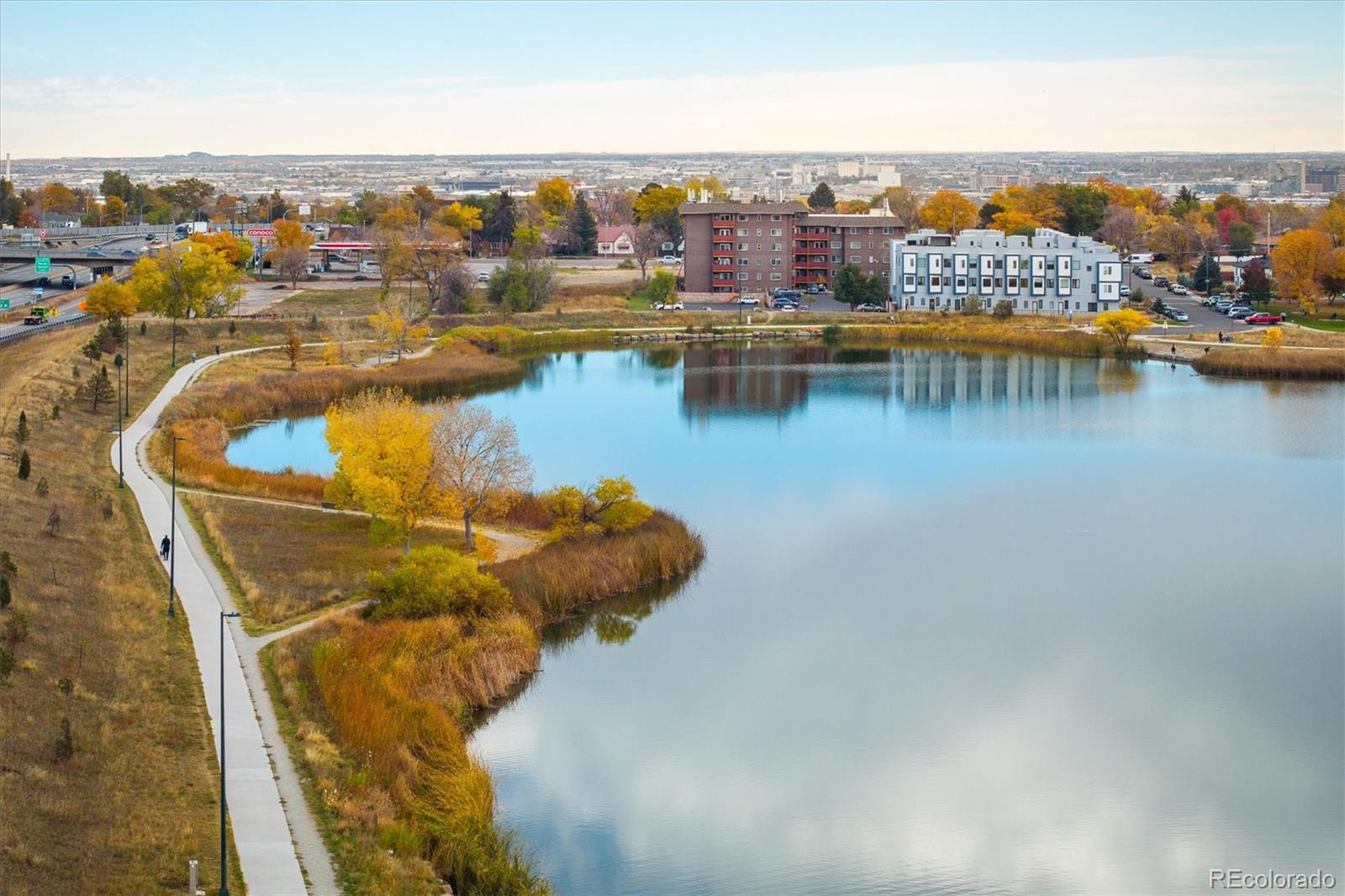 MLS Image #18 for 3047 w 47th avenue 602,denver, Colorado