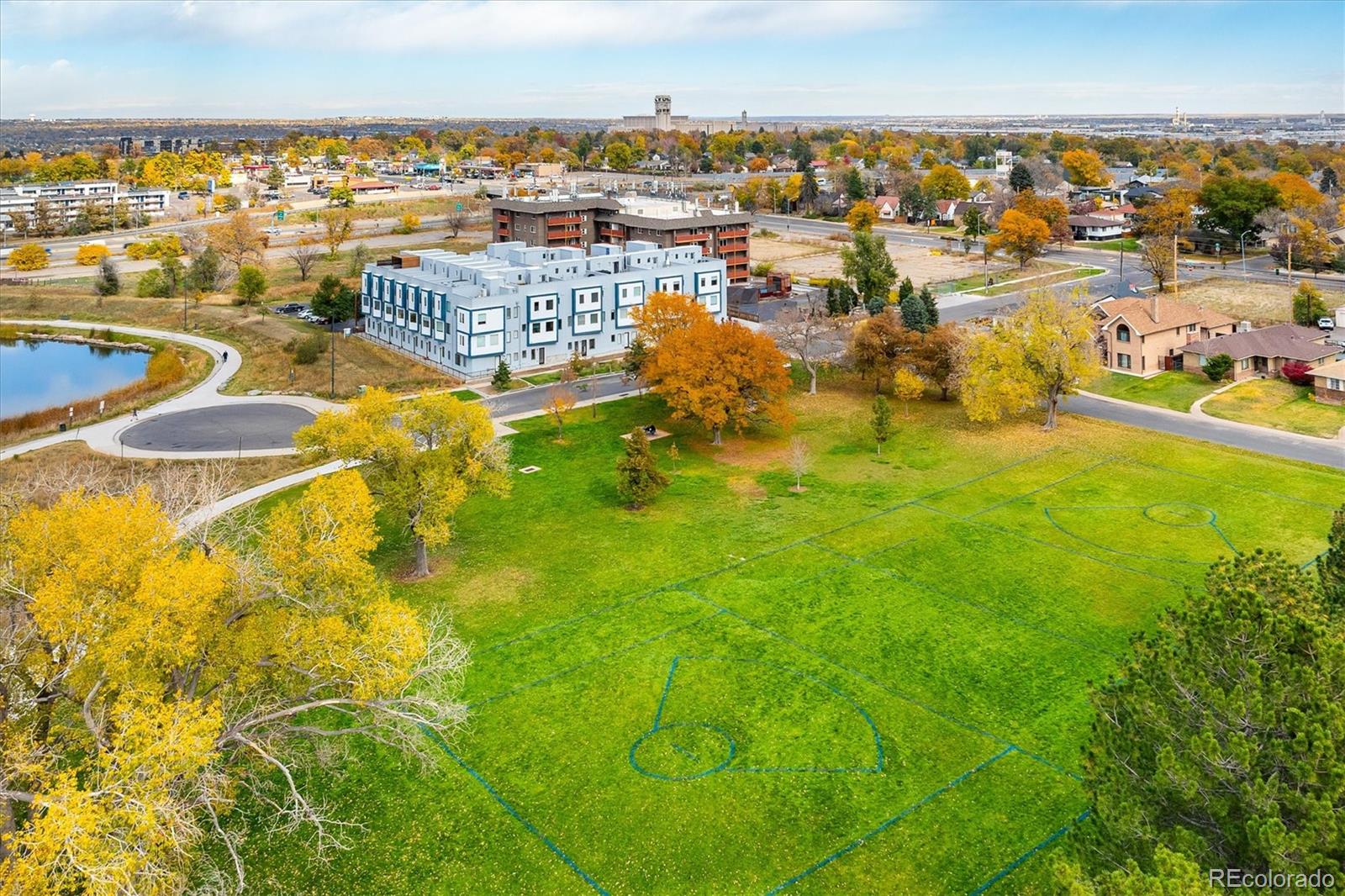 MLS Image #19 for 3047 w 47th avenue 602,denver, Colorado