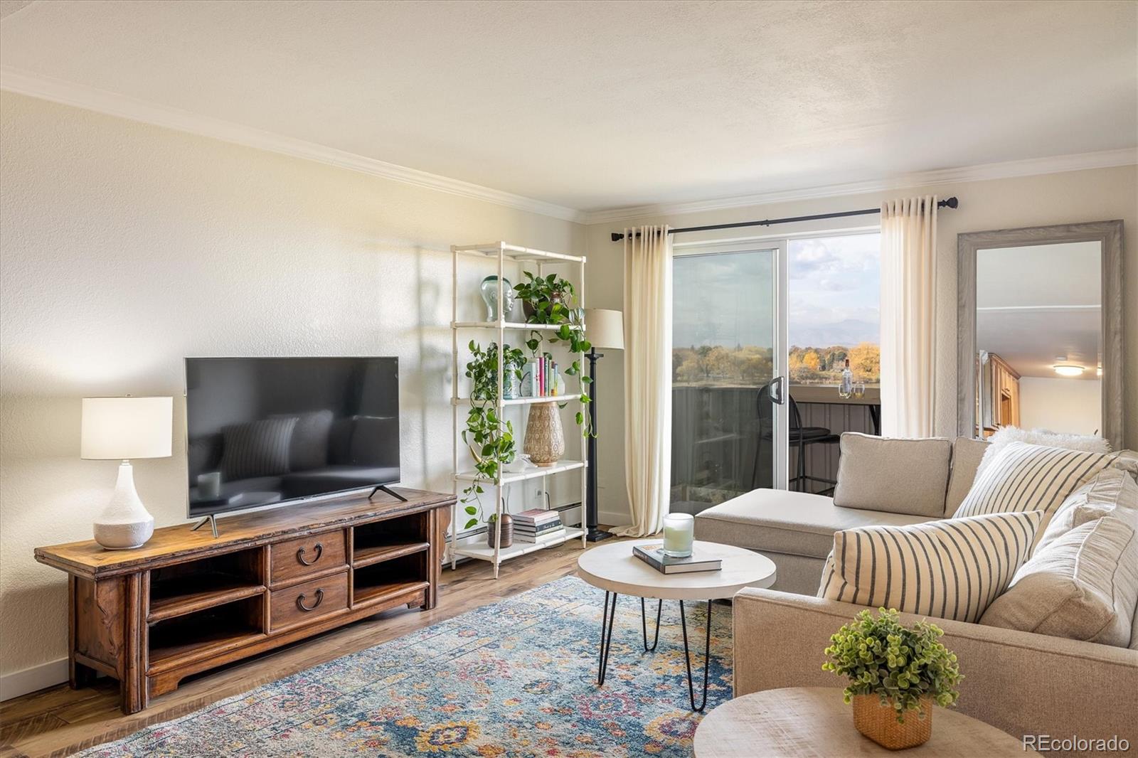 MLS Image #2 for 3047 w 47th avenue 602,denver, Colorado