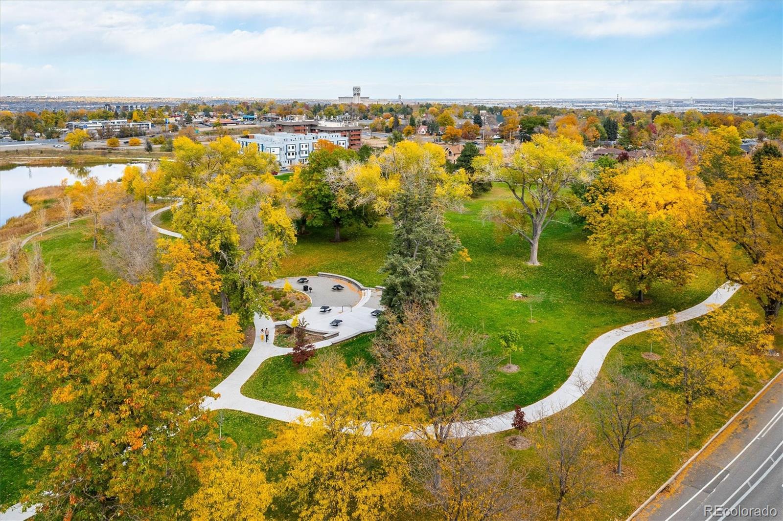 MLS Image #20 for 3047 w 47th avenue 602,denver, Colorado