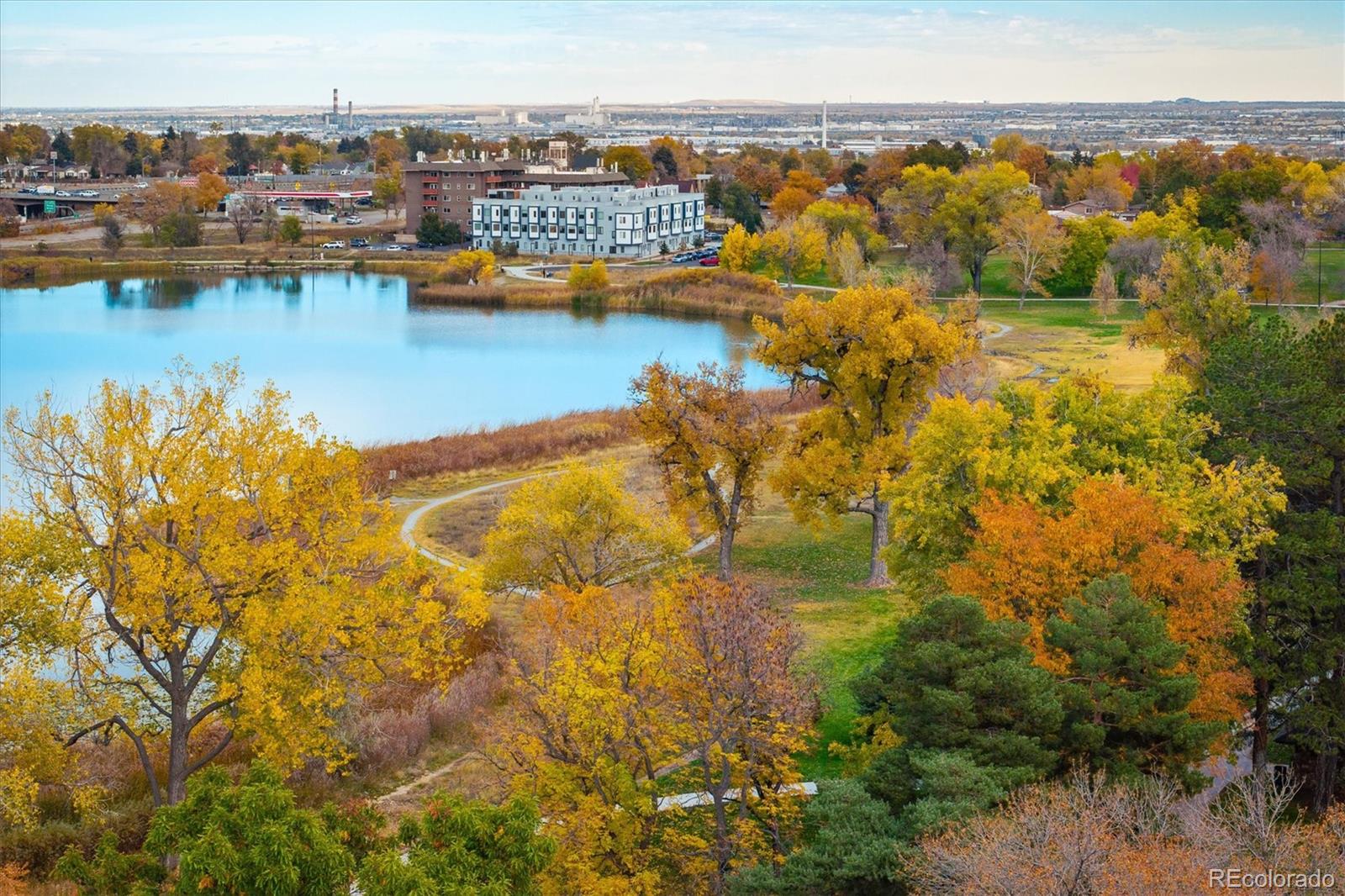 MLS Image #21 for 3047 w 47th avenue 602,denver, Colorado