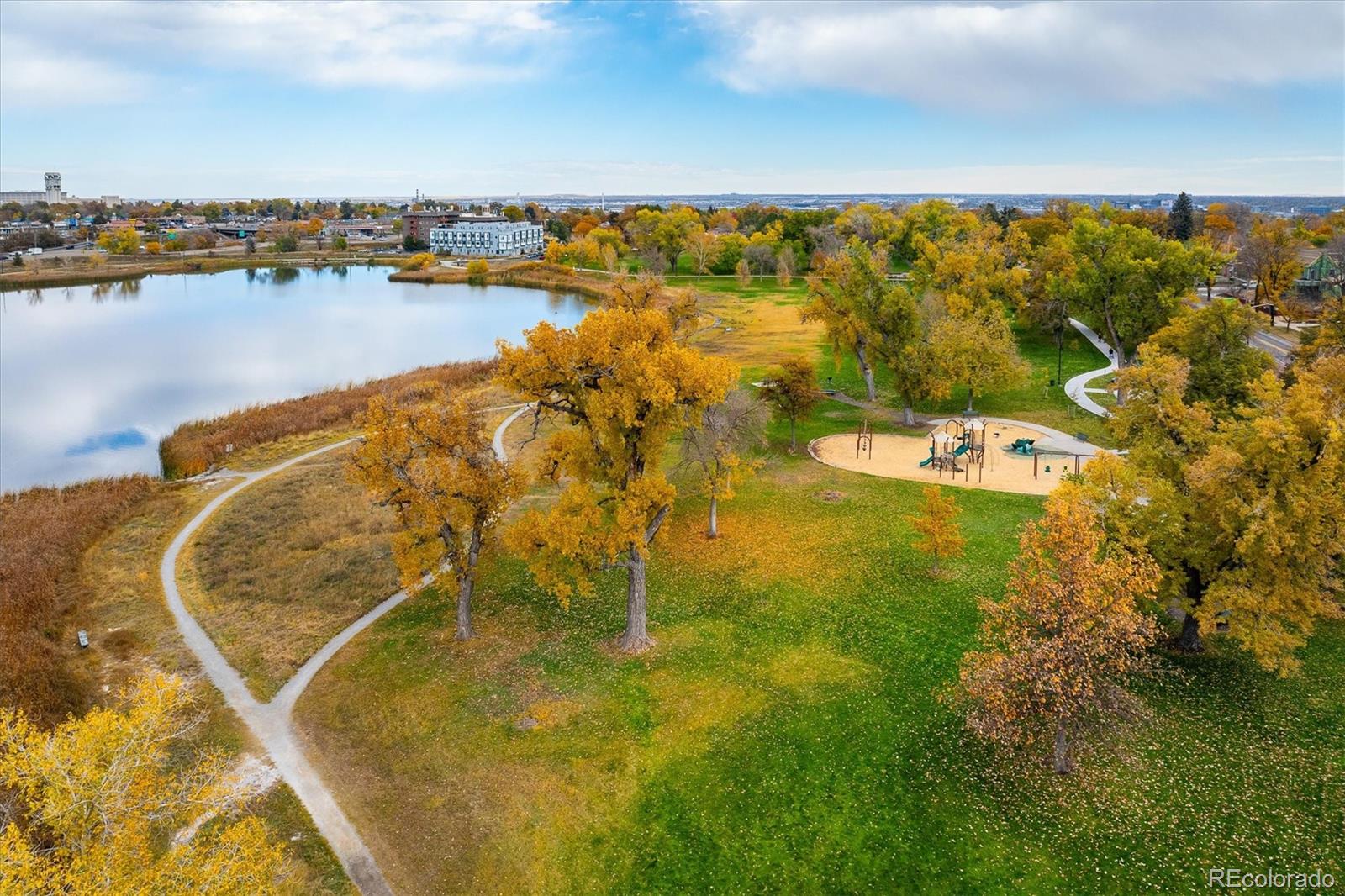 MLS Image #23 for 3047 w 47th avenue 602,denver, Colorado