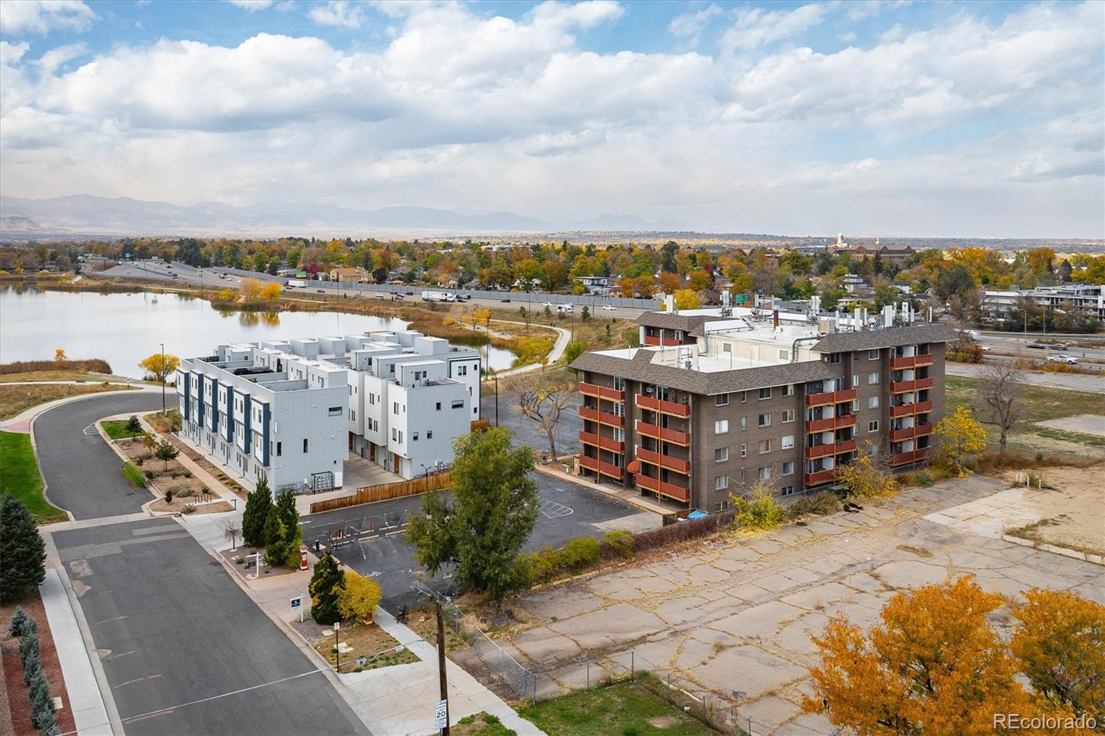 MLS Image #28 for 3047 w 47th avenue 602,denver, Colorado