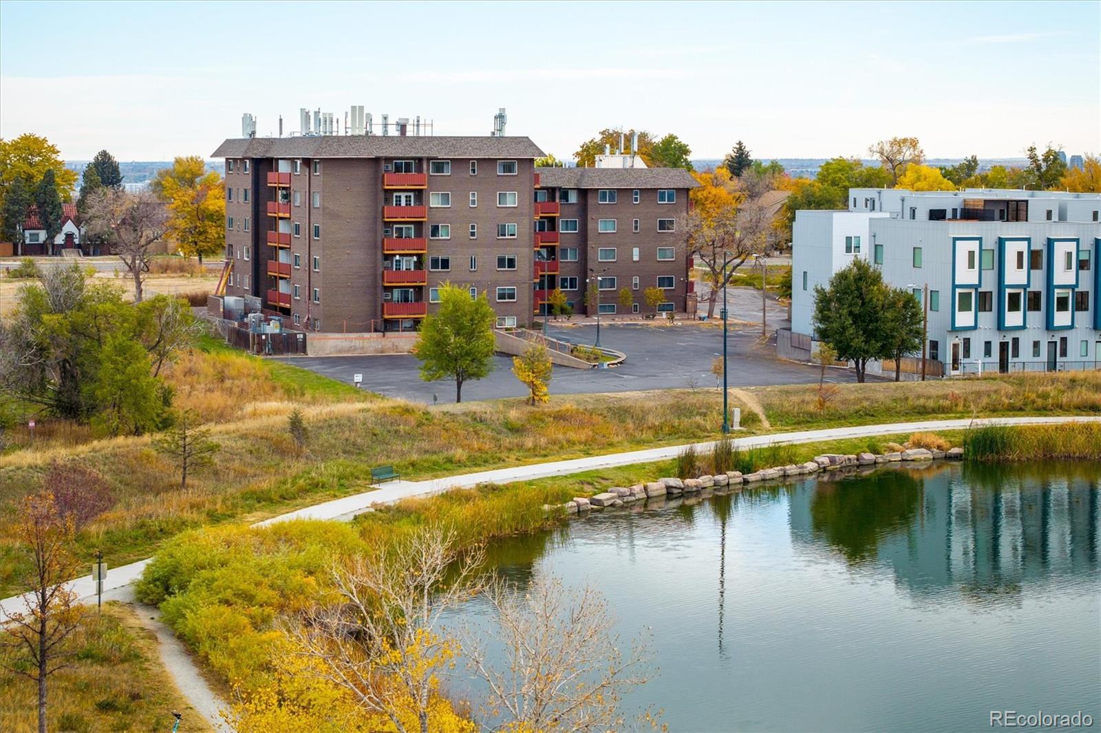 MLS Image #29 for 3047 w 47th avenue 602,denver, Colorado