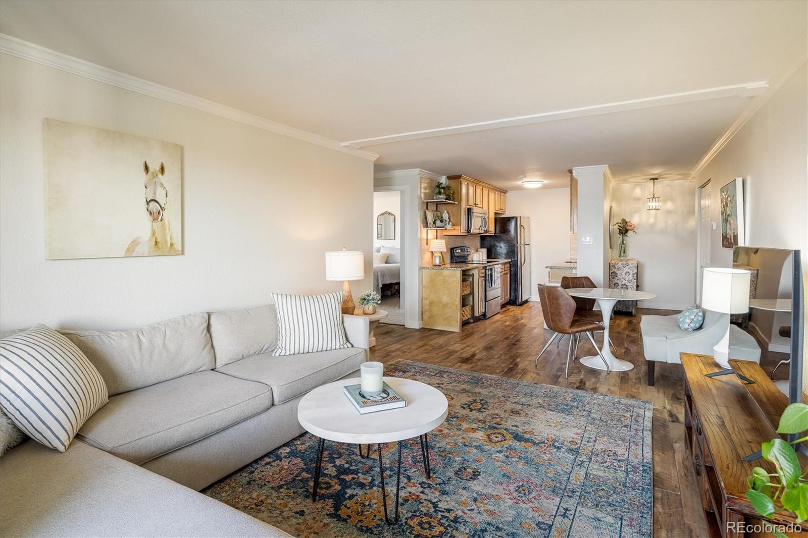 MLS Image #8 for 3047 w 47th avenue 602,denver, Colorado