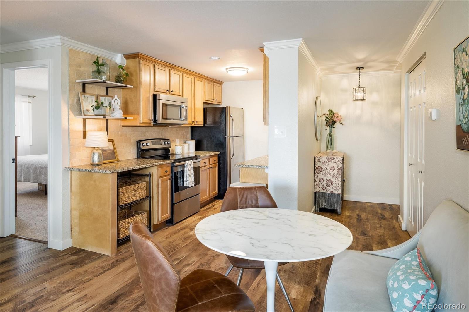 MLS Image #9 for 3047 w 47th avenue 602,denver, Colorado