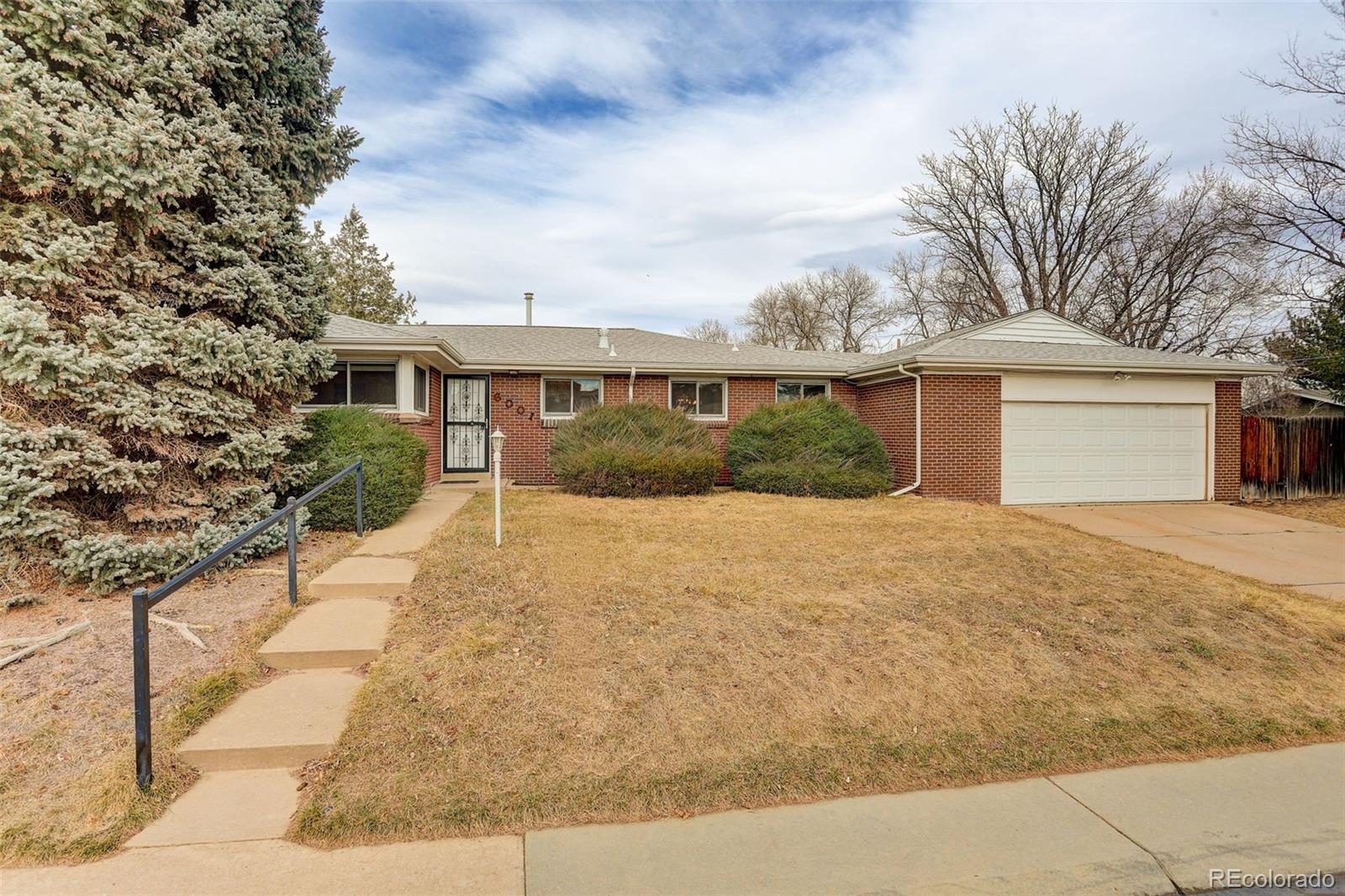 MLS Image #0 for 6001 e cedar avenue,denver, Colorado