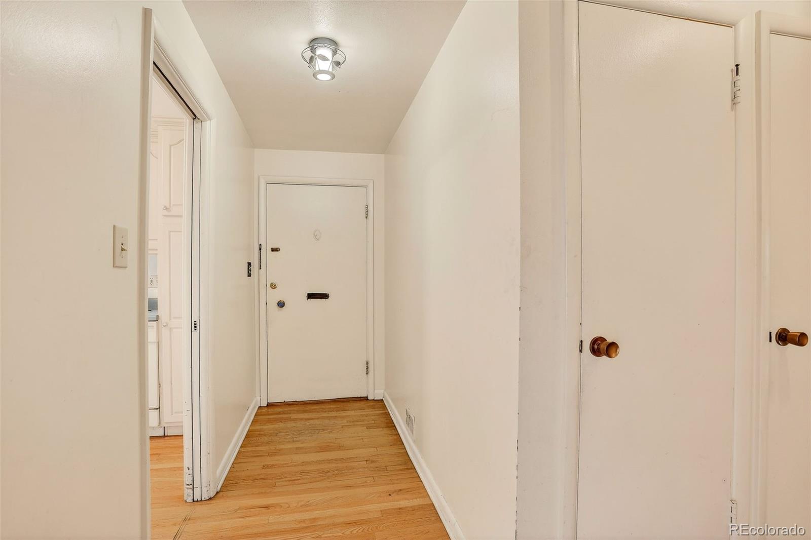 MLS Image #3 for 6001 e cedar avenue,denver, Colorado