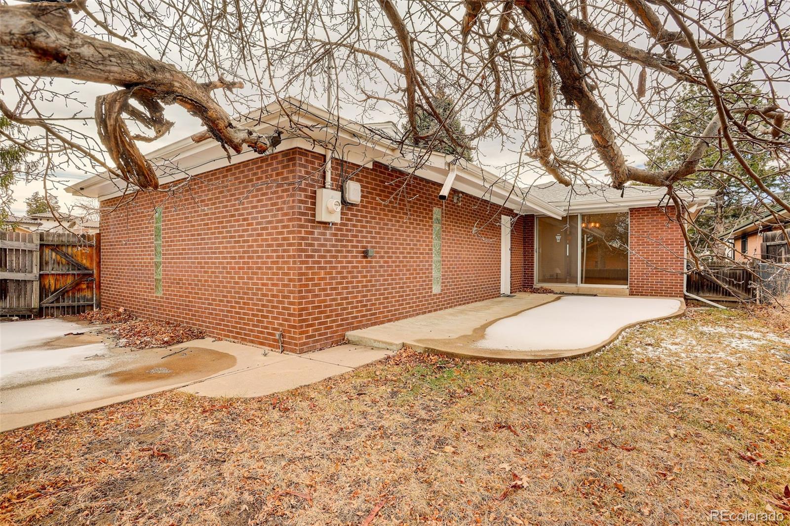 MLS Image #31 for 6001 e cedar avenue,denver, Colorado