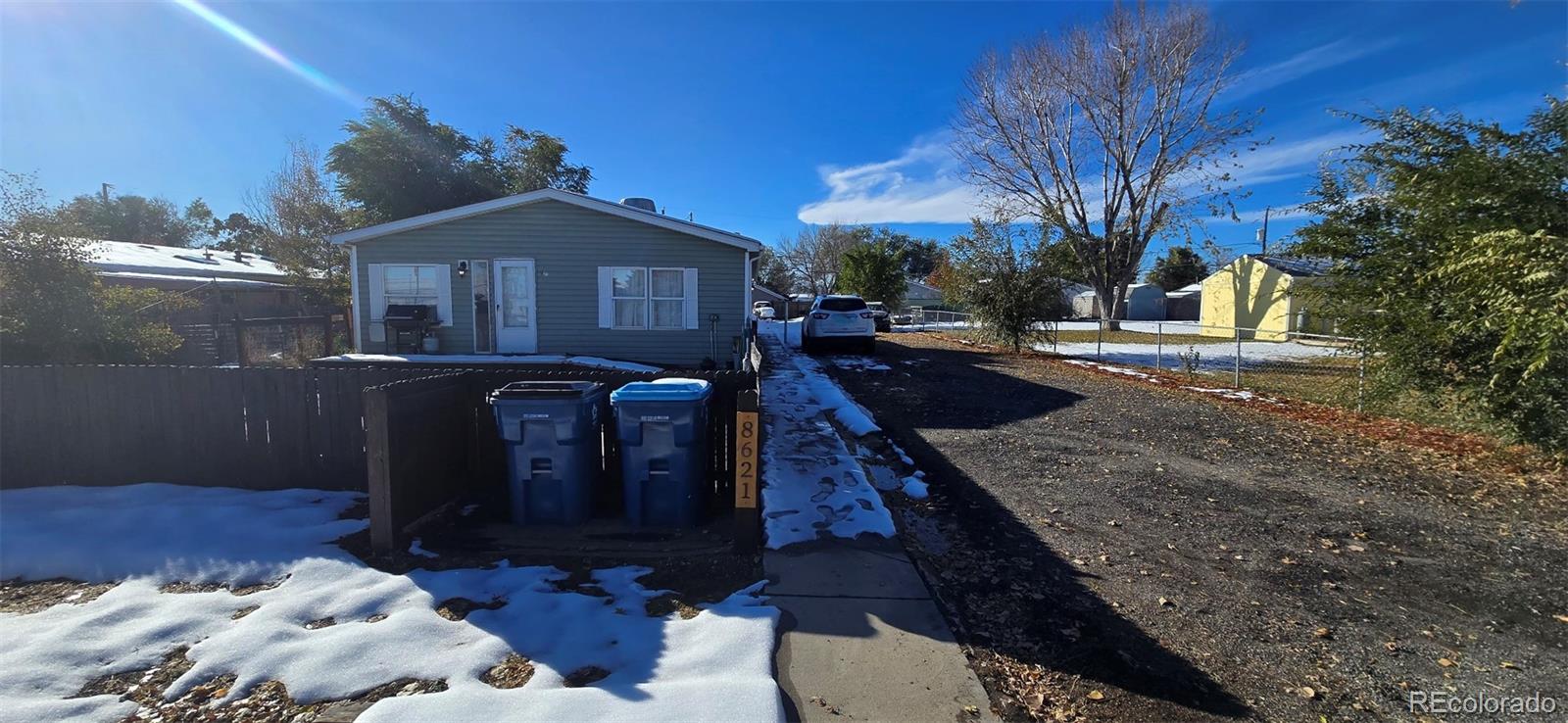MLS Image #0 for 8621  xanthia street,commerce city, Colorado