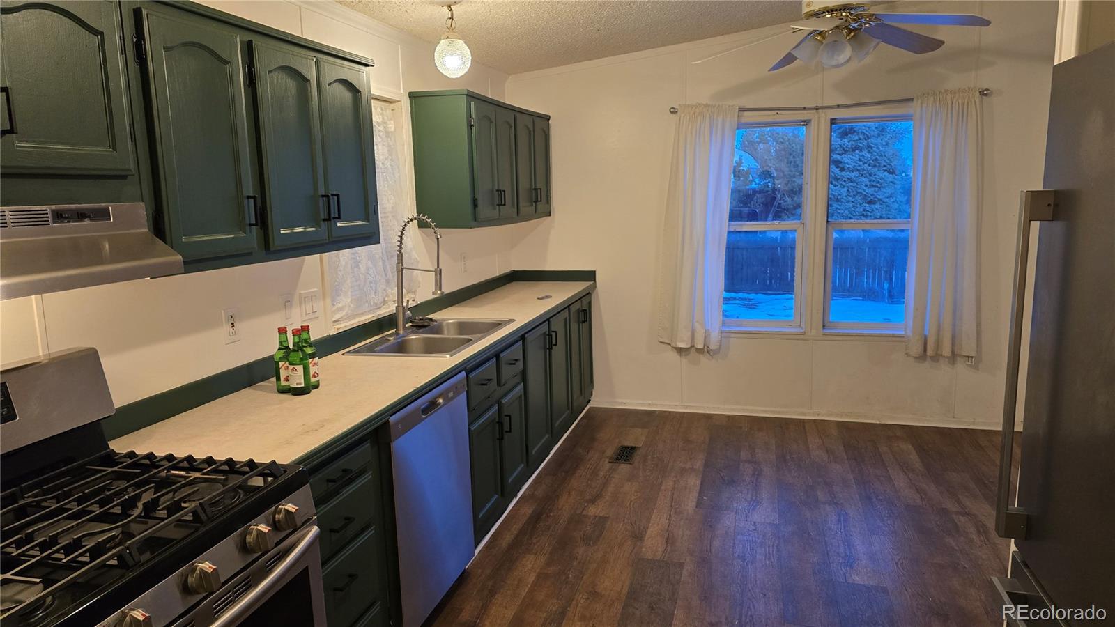 MLS Image #1 for 8621  xanthia street,commerce city, Colorado