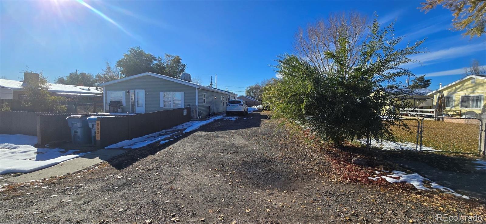 MLS Image #7 for 8621  xanthia street,commerce city, Colorado