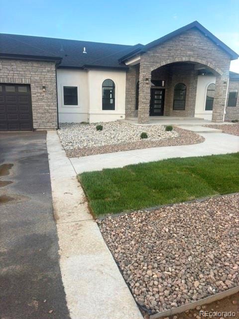 MLS Image #2 for 38339 e 149th place,keenesburg, Colorado