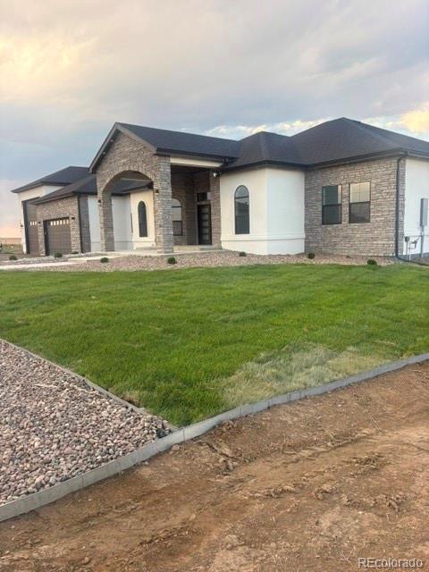 MLS Image #3 for 38339 e 149th place,keenesburg, Colorado