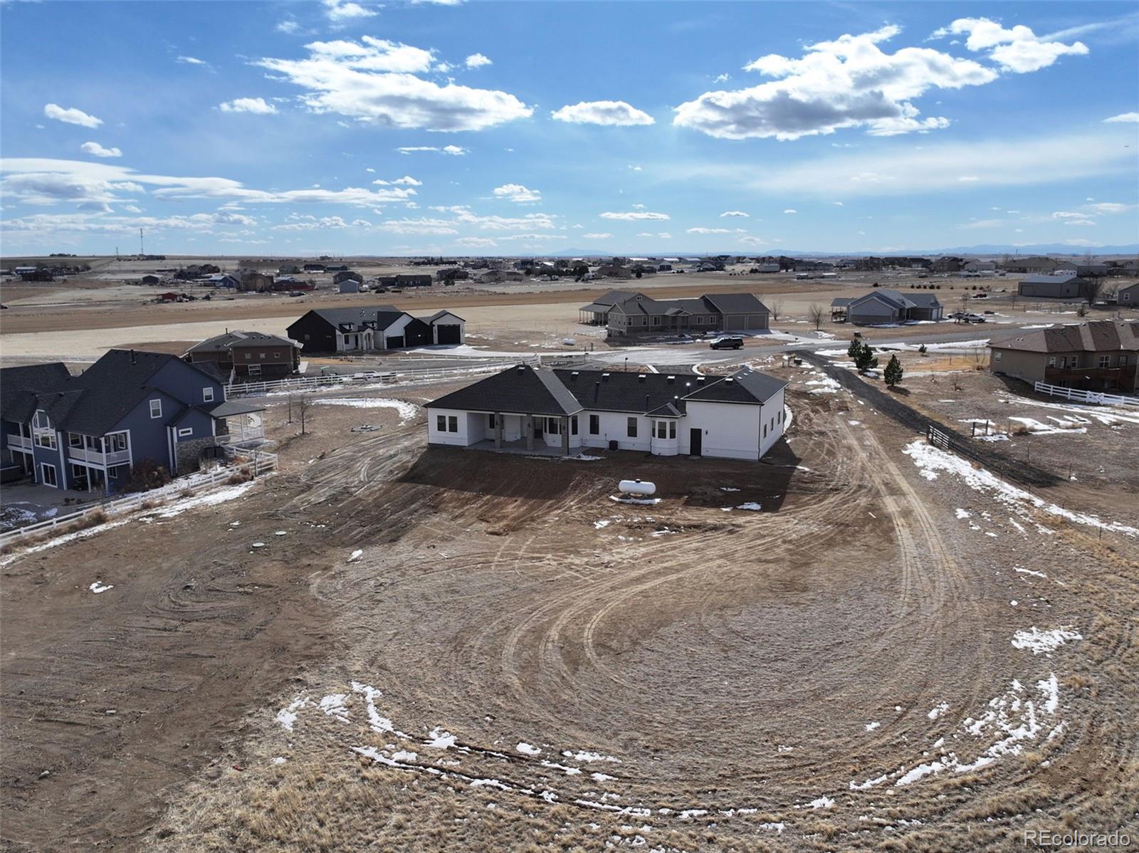 MLS Image #45 for 38339 e 149th place,keenesburg, Colorado