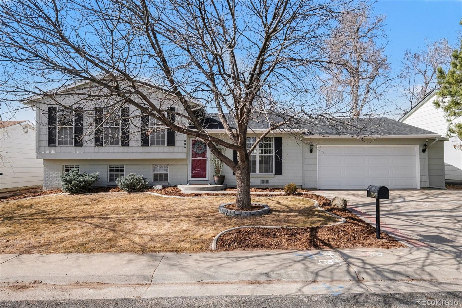 MLS Image #1 for 1006  stein street,lafayette, Colorado