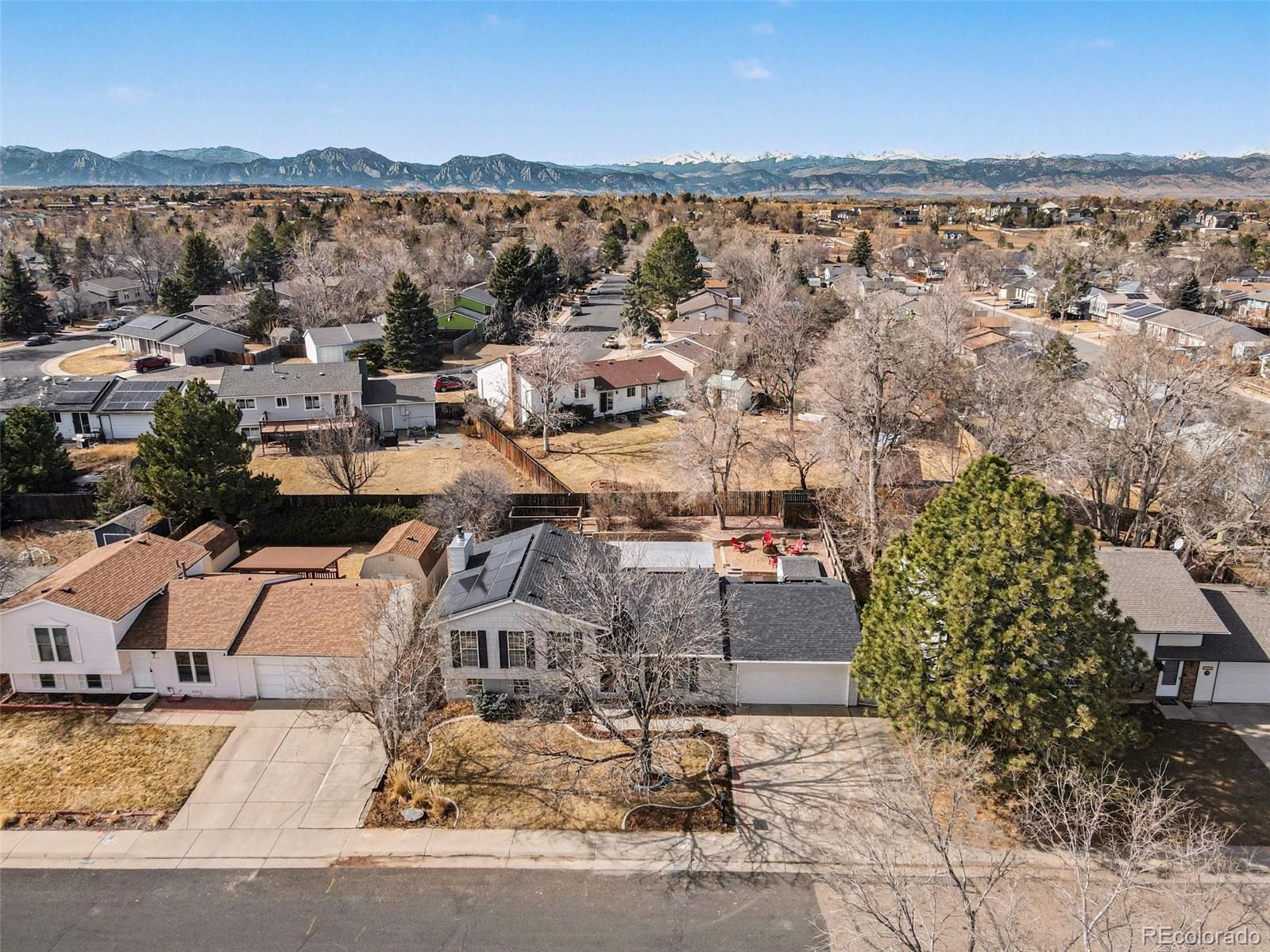 MLS Image #2 for 1006  stein street,lafayette, Colorado