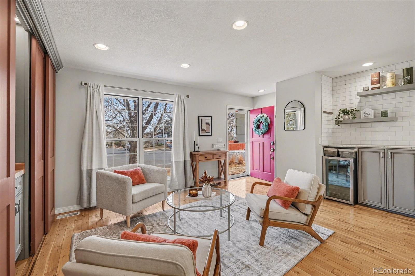 MLS Image #3 for 1006  stein street,lafayette, Colorado