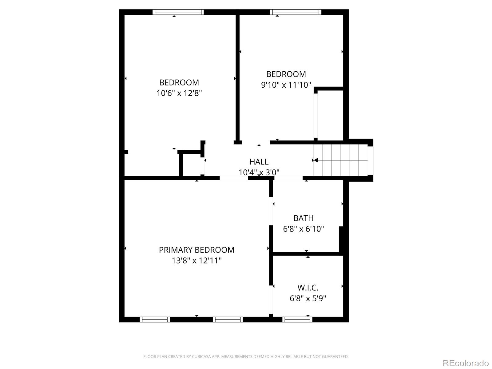 MLS Image #47 for 1006  stein street,lafayette, Colorado