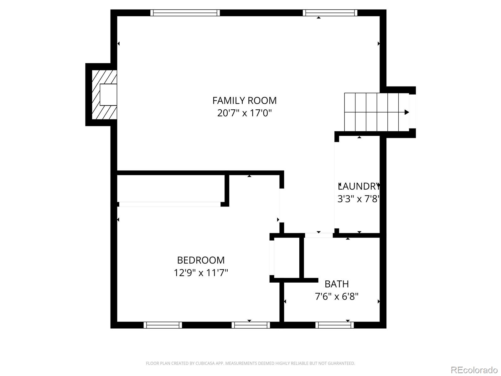 MLS Image #48 for 1006  stein street,lafayette, Colorado