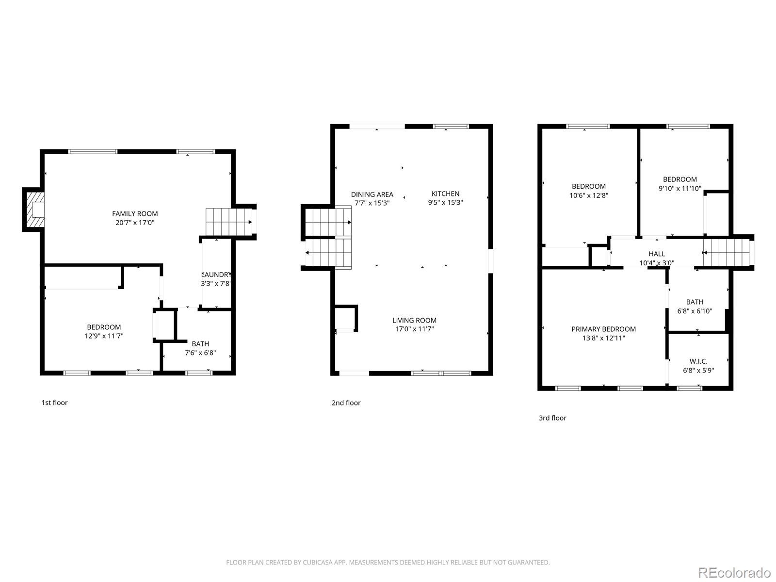 MLS Image #49 for 1006  stein street,lafayette, Colorado