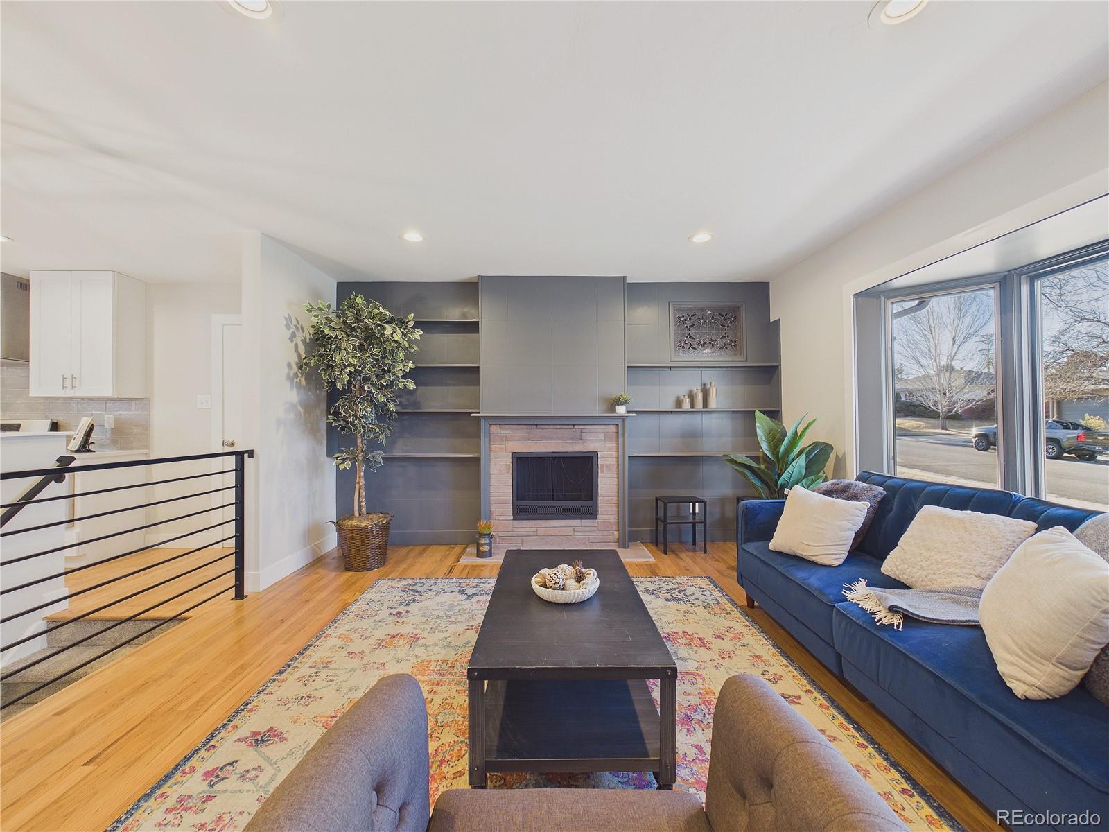 MLS Image #3 for 3656 s forest way,denver, Colorado