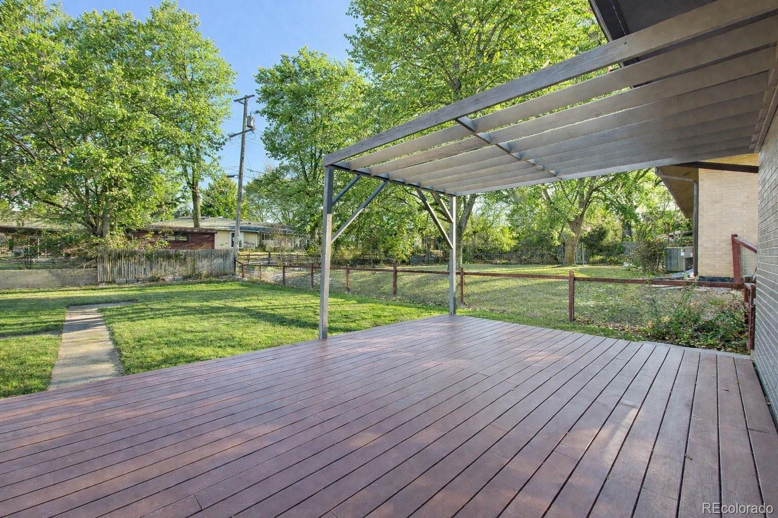 MLS Image #37 for 3656 s forest way,denver, Colorado