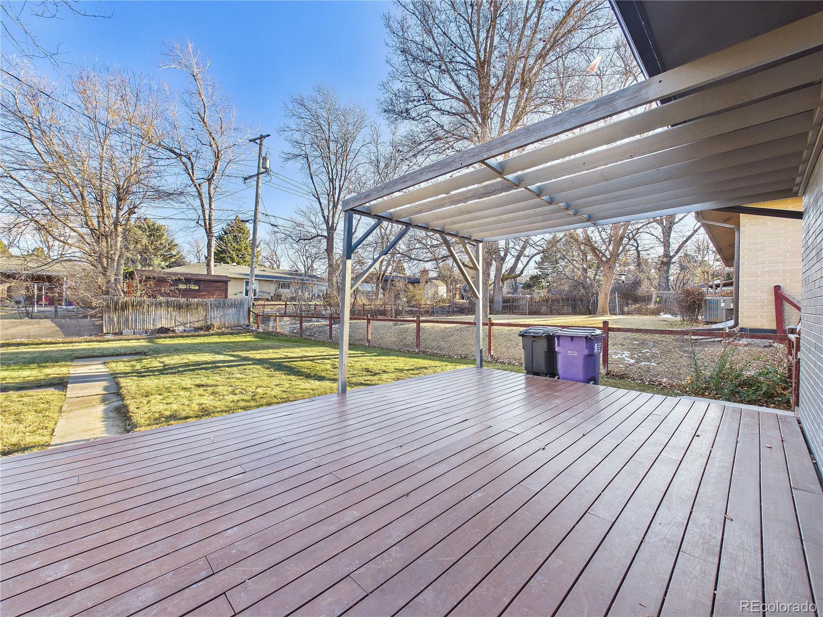 MLS Image #38 for 3656 s forest way,denver, Colorado
