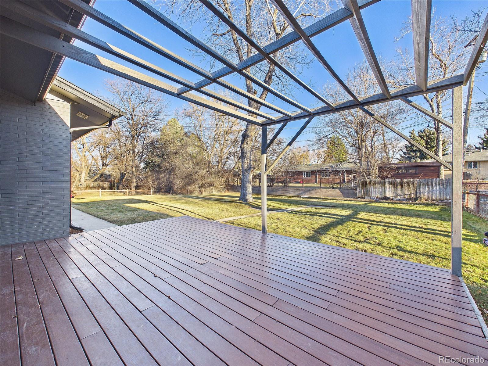 MLS Image #39 for 3656 s forest way,denver, Colorado