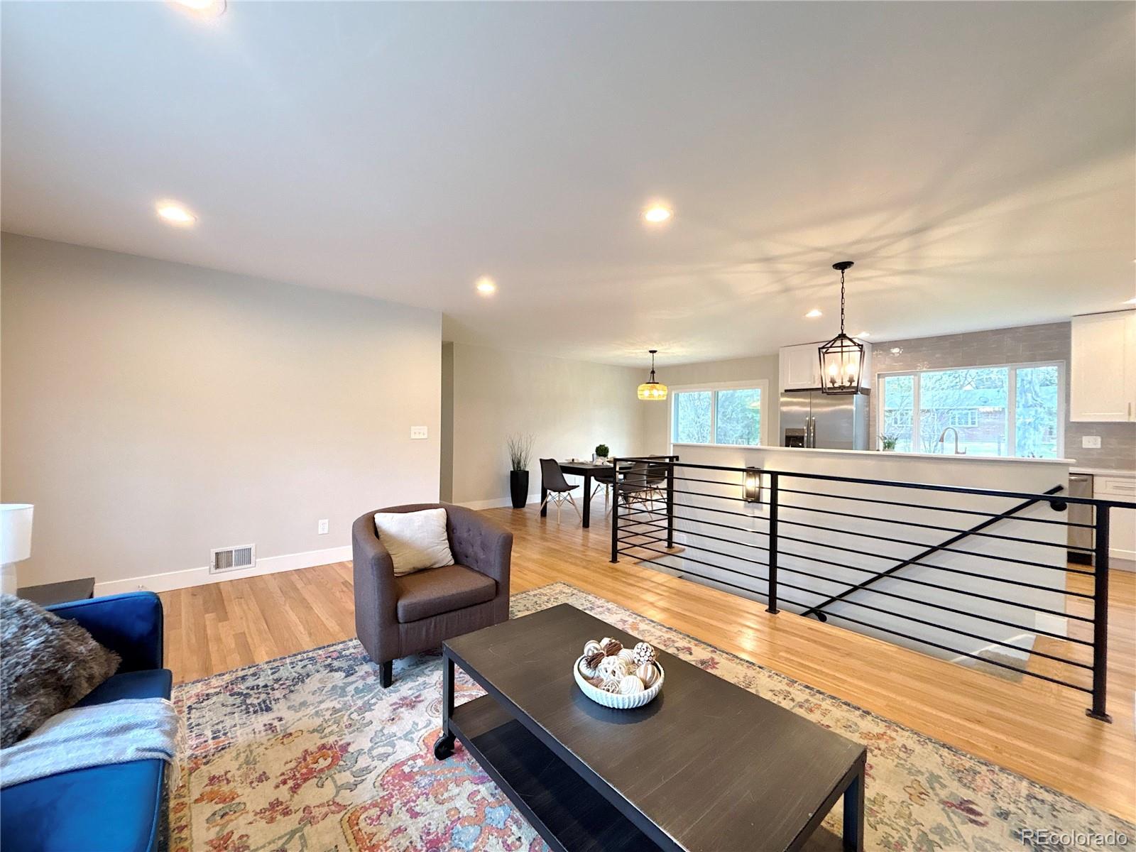 MLS Image #4 for 3656 s forest way,denver, Colorado