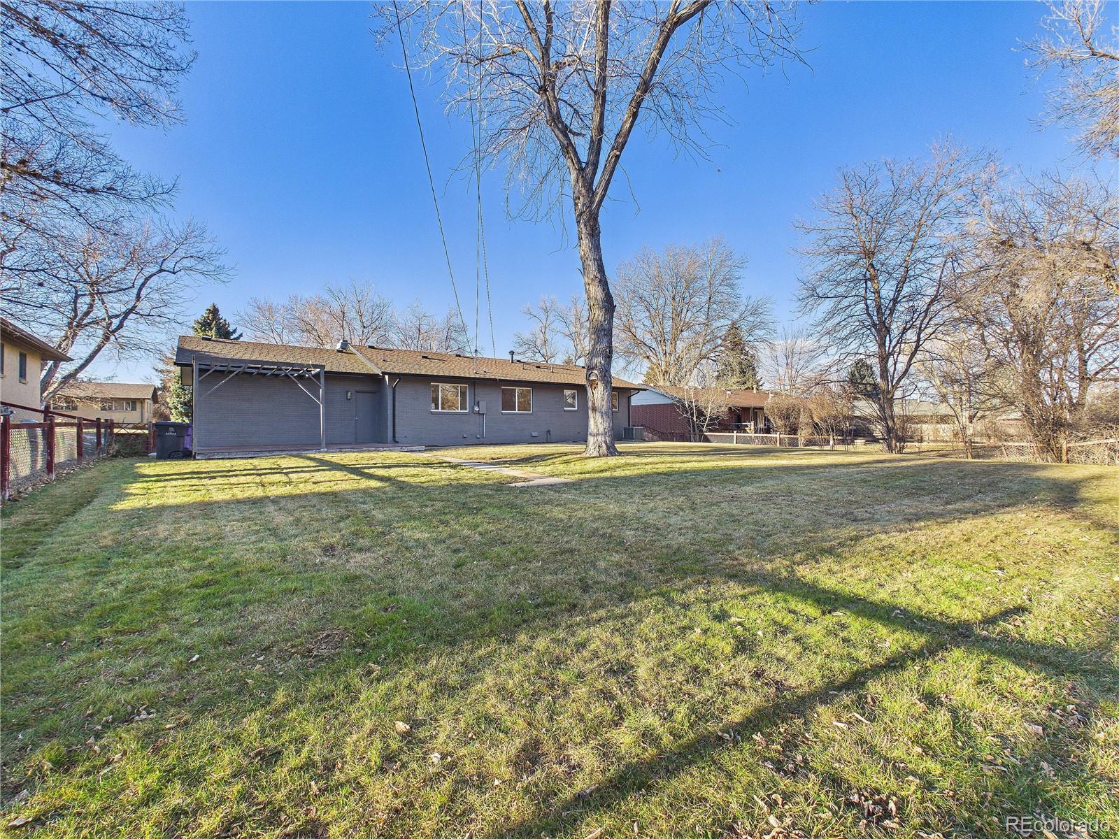 MLS Image #41 for 3656 s forest way,denver, Colorado
