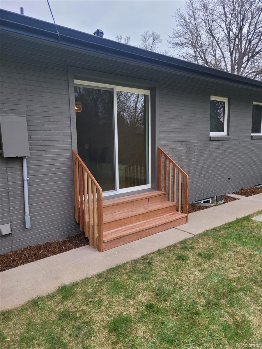 MLS Image #43 for 3656 s forest way,denver, Colorado