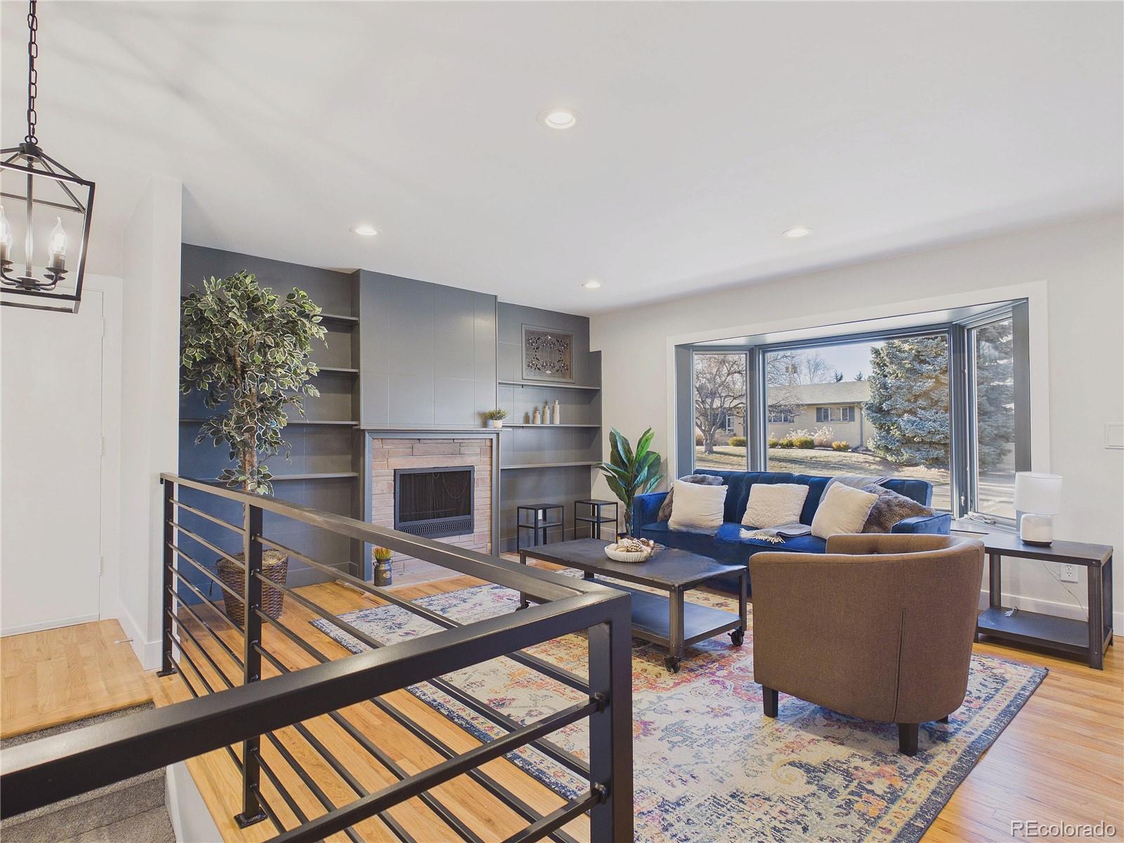 MLS Image #5 for 3656 s forest way,denver, Colorado
