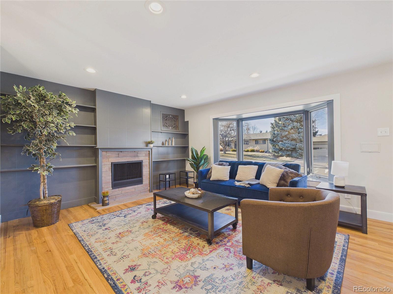 MLS Image #6 for 3656 s forest way,denver, Colorado