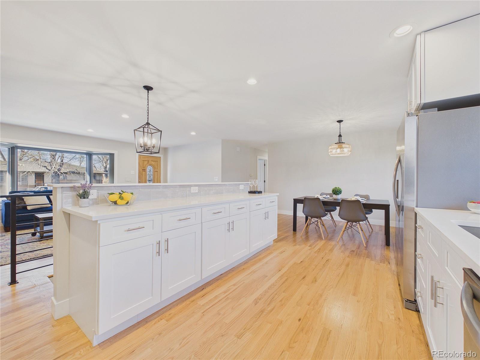 MLS Image #8 for 3656 s forest way,denver, Colorado