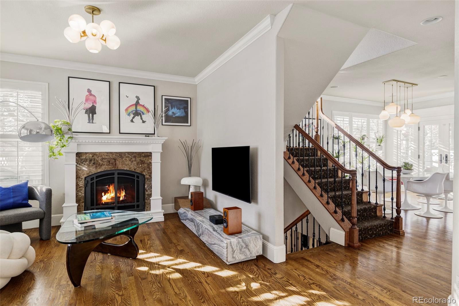 MLS Image #10 for 99 s syracuse street,denver, Colorado